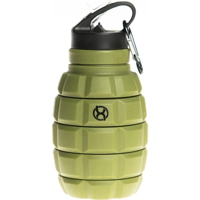 BrainMax Grenade bottle 580 ml