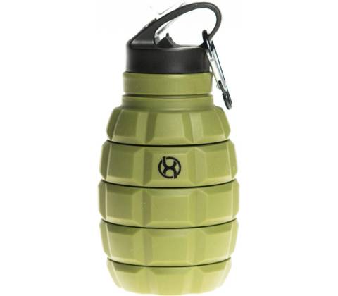 BrainMax Grenade bottle 580 ml
