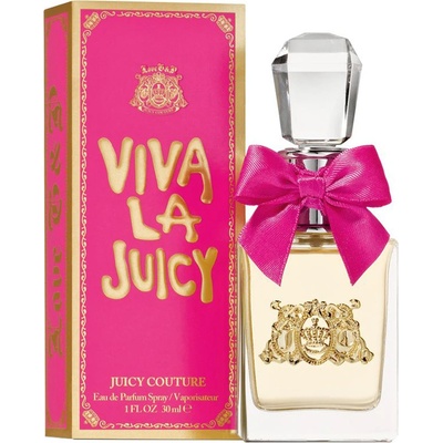Juicy Couture Viva la Juicy parfémovaná voda dámská 30 ml