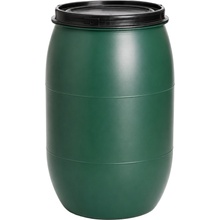 Izomat Plastový sud na vodu s víkem 120 l