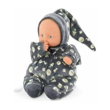 Corolle Бебешка кукла Corolle Babipouce brille dans la nuit