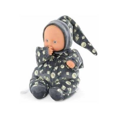 Corolle Бебешка кукла Corolle Babipouce brille dans la nuit