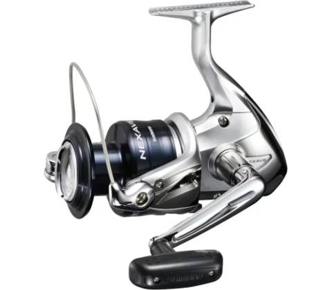 Shimano Nexave 8000