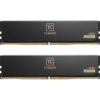 Team Group T-Create Expert 32GB (2x16GB) DDR5 6000MHz CTCED532G6000HC30DC01