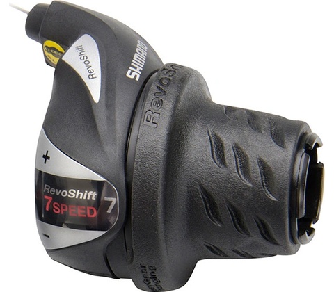 Shimano Revoshift