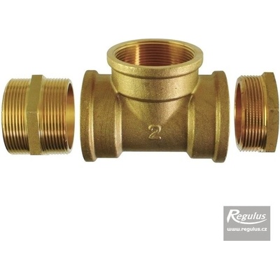 Regulus Sada pro připojení PTR ventilu 17529 RxBC 1500-3000