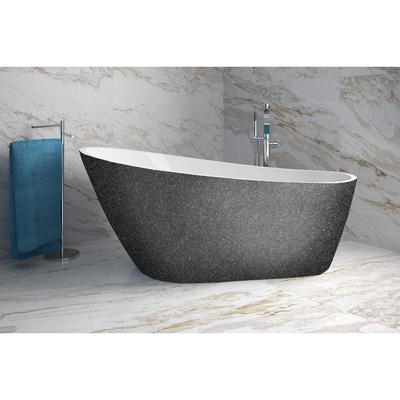 Besco MELODY Glam - 150 x 80 cm VANMELODY150BG3