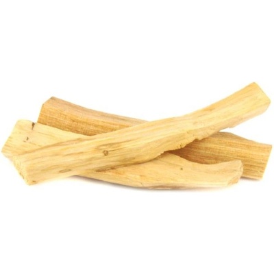 Moravité vonné špalíčky palo Santo 2-4 ks 20 g – Zboží Dáma