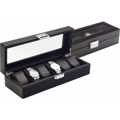 JKBox šperkovnice SP 300 A10 N