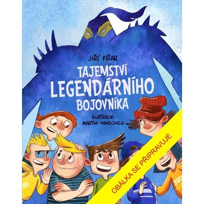 Tajemství legendárního bojovníka