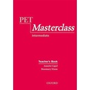 PET Masterclass Teacher´s Book