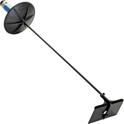 NOGA Škrabák na špony plochý 500mm
