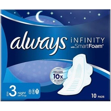 Always Infinty Night 10 ks