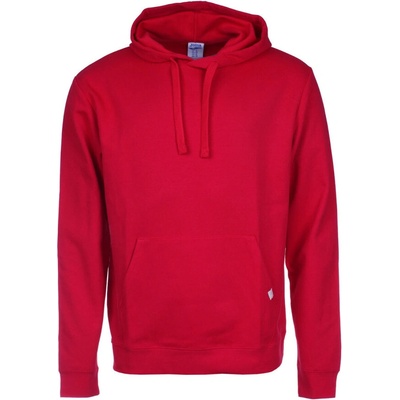 Joma Universo Hoodie červená