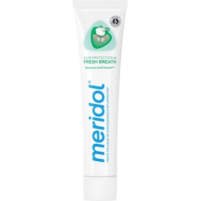 Meridol Gum Protection Fresh Breath паста за зъби за свеж дъх 75ml