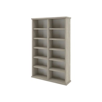 Bogdan Furniture Europe Етажерка Ronul-E20, дъб сонома