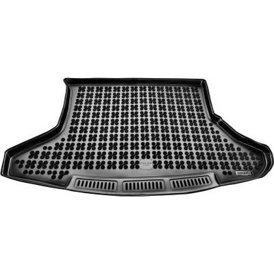 Rezaw-Plast Гумена стелка за багажник за Toyota Prius III (2010 - 2015) - Rezaw Plast