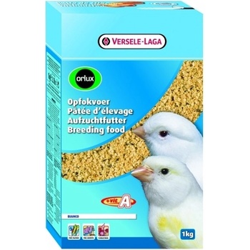 Versele-Laga Orlux Breeding food Bianco 1 kg