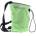 Edelrid Chalk Bag Rodeo L green pepper