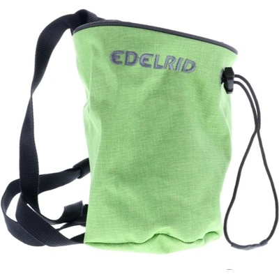 Edelrid Chalk Bag Rodeo L green pepper