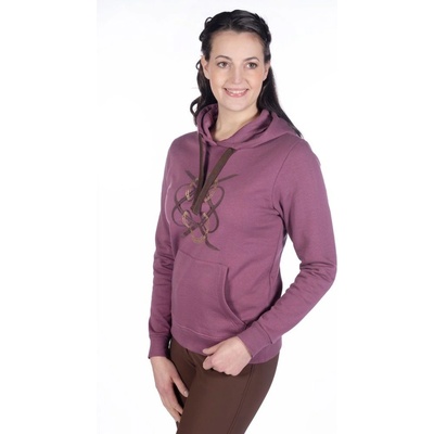 HKM Arctic Bay dámská lila – Zboží Dáma