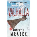 Valhalla - Robert J. Mrazek