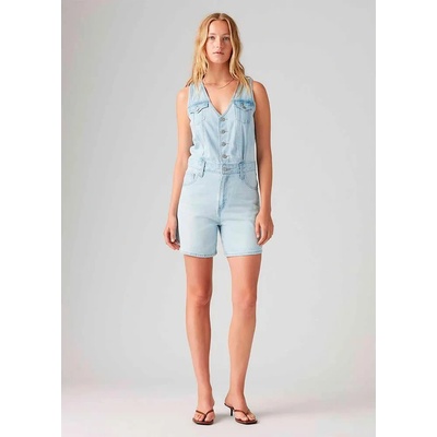 Levi's Levi´s ® 001Wm romper - Blue (Rom Com)