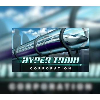 Hyper Train Corporation