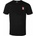 HUF x THRASHER мъжка тениска HUF x THRASHER - High Point - черен - ts01919-black