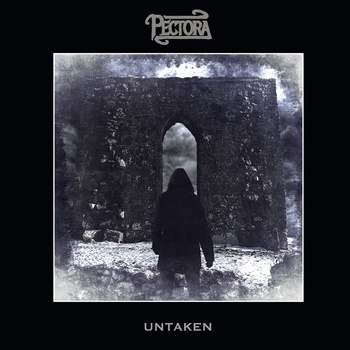 Pectora - Untaken LP