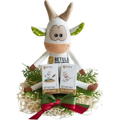 Dárkové balení DĚTSKÁ IMUNITA – Zboží Mobilmania