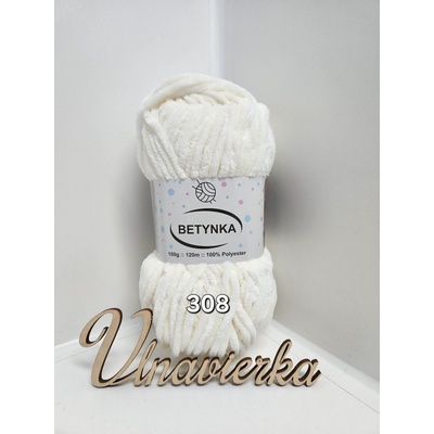 Betynka 308 vanilková