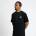 Money Lounger Ape Tee - Black