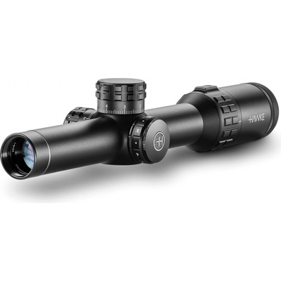 Hawke Frontier 30 SF IR 2,5-15x50 LR Dot 8x