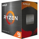 AMD Ryzen 9 5900XT 16-Core 3.3GHz AM4 Box (100-100001581WOF)