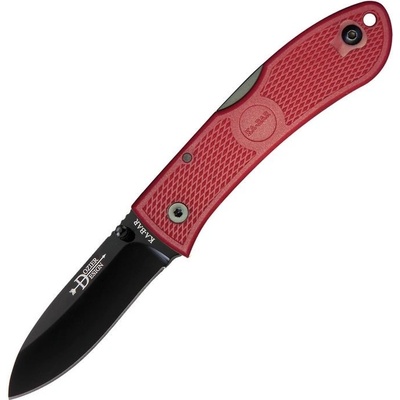 KA-BAR Dozier Folding Hunter 4062RD