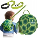LittleLife Toddler Turtle tm. zelený