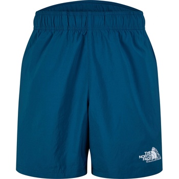 The North Face Анцуг The North Face Men's 24/7 Graphic Midnight Woven Tracksuit Shorts - Blue 1NO