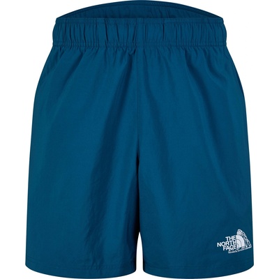 The North Face Анцуг The North Face Men's 24/7 Graphic Midnight Woven Tracksuit Shorts - Blue 1NO
