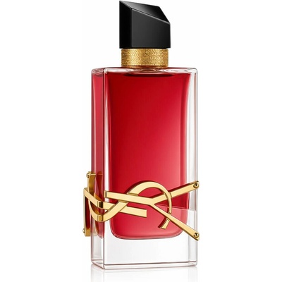 Yves Saint Laurent Libre Berry Crush Fruitée parfémovaná voda dámská 90 ml