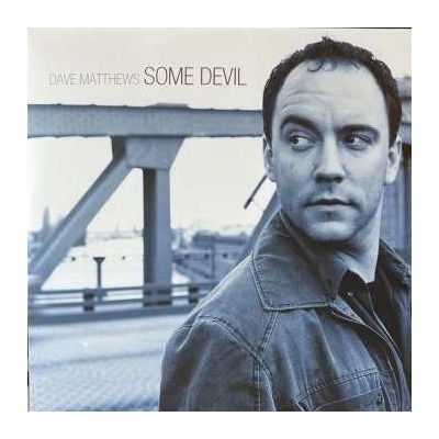Dave Matthews - Some Devil 2 LP