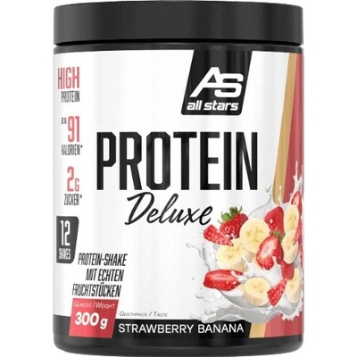 All Stars Protein Deluxe 300 g