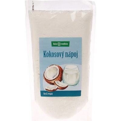 Bionebio Kokosový nápoj sušený bio 120 g
