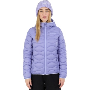 FUNDANGO Vinke padded jacket лилаво m (2jaaj09-334)
