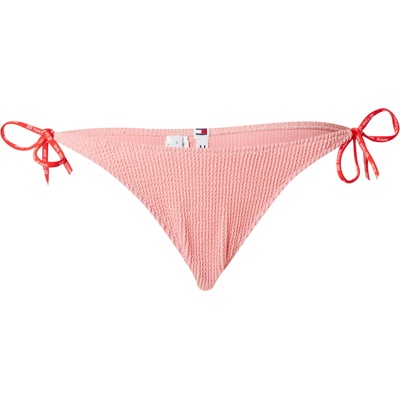 Tommy Hilfiger Долнище на бански тип бикини 'BANANA' розово, размер S