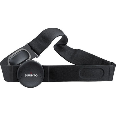 Suunto Smart Heart Belt Black – Zboží Dáma