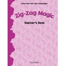 Zig Zag Magic Teacher´s Book