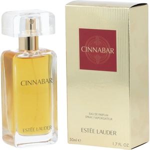 Estée Lauder Cinnabar Eau de Parfum за жени 50 ml Парфюми