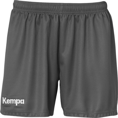 Kempa Classic Shorts Women šedá