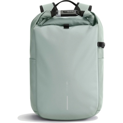 XD Design Urban P706.2807 zelená 20 l
